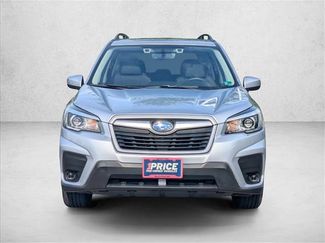 Used 2020 Subaru Forester Premium AWD/4WD video 2