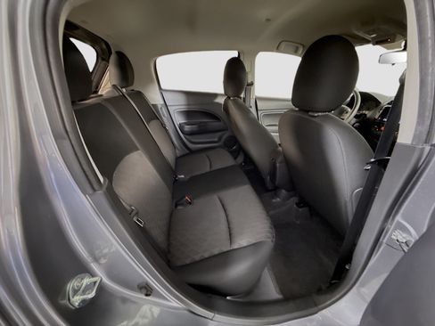 Used 2022 Mitsubishi Mirage ES FWD image 26
