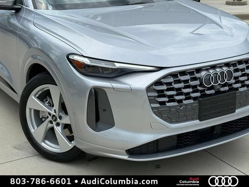 New 2026 Audi Q5 Prestige AWD/4WD image 6