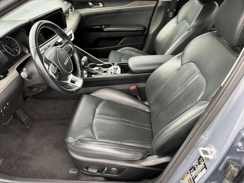 Used 2024 Kia K5 EX FWD image 7
