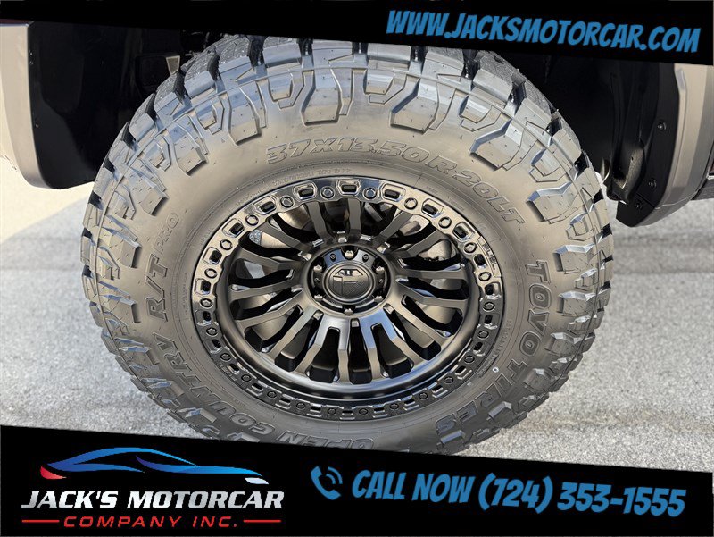 Used 2025 RAM 1500 RHO w/ Bed Utility Group AWD/4WD image 18