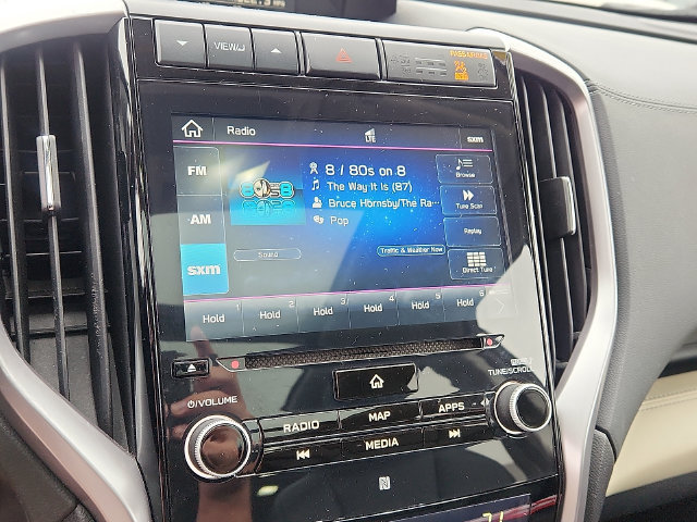 Used 2022 Subaru Ascent Touring w/ Popular Package #2A AWD/4WD image 18