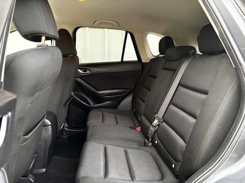 Used 2014 MAZDA CX-5 Touring image 16