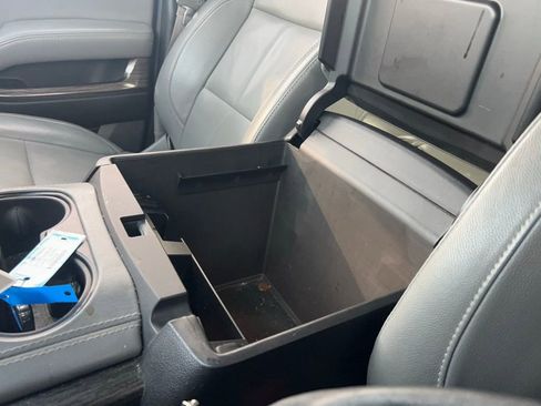 Used 2015 Chevrolet Tahoe LT w/ Luxury Package image 30