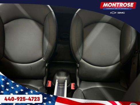 Used 2012 MINI Cooper Countryman S image 19