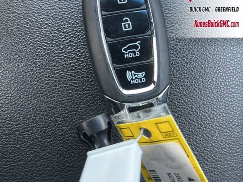 Used 2021 Hyundai Kona SEL image 40