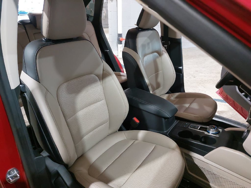 Used 2020 Ford Escape SEL FWD image 10