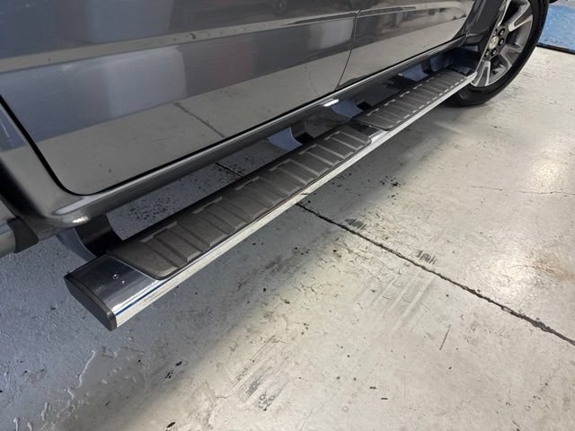 Used 2019 Chevrolet Colorado Z71 AWD/4WD image 18