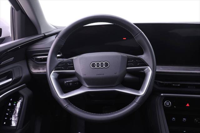 Certified 2025 Audi Q5 Premium AWD/4WD image 17