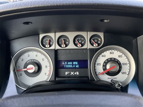 Used 2010 Ford F150 FX4 image 15