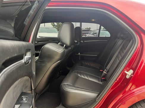 Used 2023 Chrysler 300 C RWD image 16