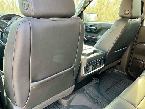 Used 2020 GMC Sierra 1500 SLT w/ SLT Premium Plus Package image 20