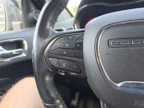 Used 2018 Dodge Durango GT w/ Premium Group AWD/4WD image 17