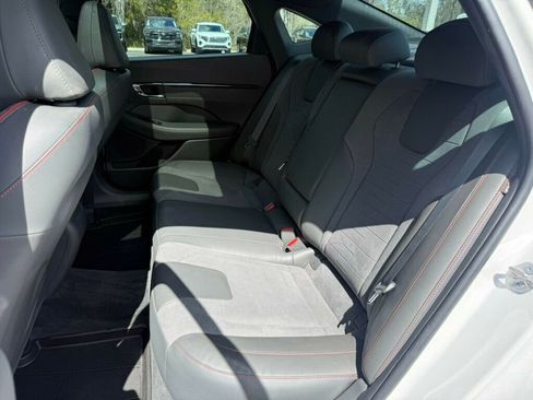 Used 2024 Hyundai Sonata N Line image 9