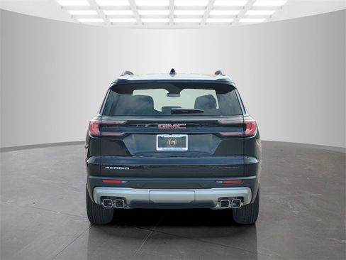 New 2025 GMC Acadia Elevation w/ Super Cruise Package image 5