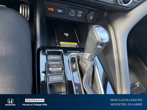 Used 2024 Acura Integra A-Spec FWD image 24