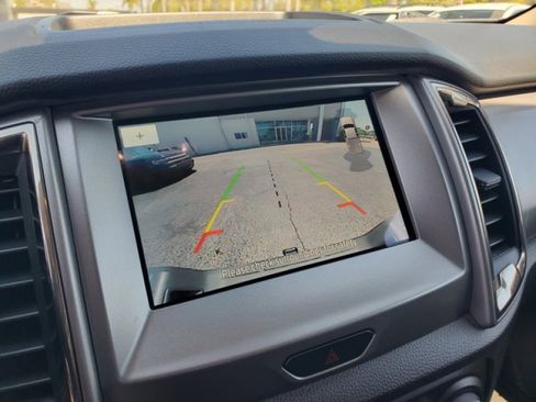 Used 2021 Ford Ranger XLT w/ Equipment Group 301A Mid image 19