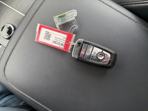 Used 2025 Lincoln Aviator Reserve w/ Equipment Group 201A image 20