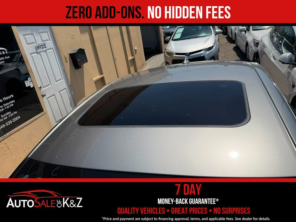Used 2017 Lexus IS 200t RWD image 22