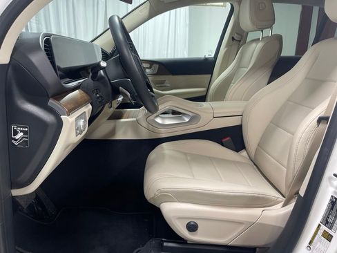 Certified 2024 Mercedes-Benz GLE 350 4MATIC image 20