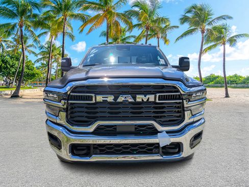 New 2026 RAM 3500 Tradesman image 7