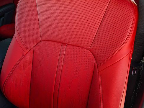 New 2026 Toyota Camry XSE image 32