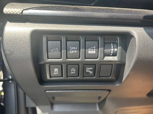 Used 2024 Subaru Forester Wilderness AWD/4WD image 9
