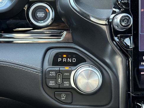 New 2026 RAM 1500 Limited AWD/4WD image 28