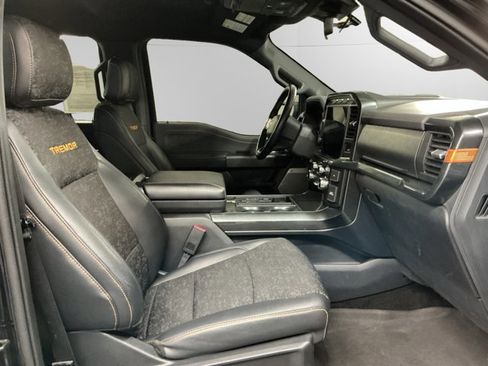 Certified 2022 Ford F150 Tremor w/ Equipment Group 401A Mid image 15