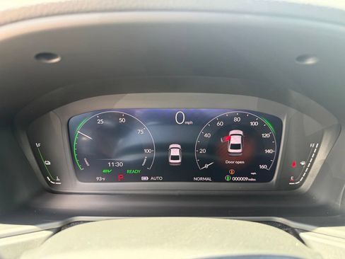 New 2026 Honda Accord Sport image 17