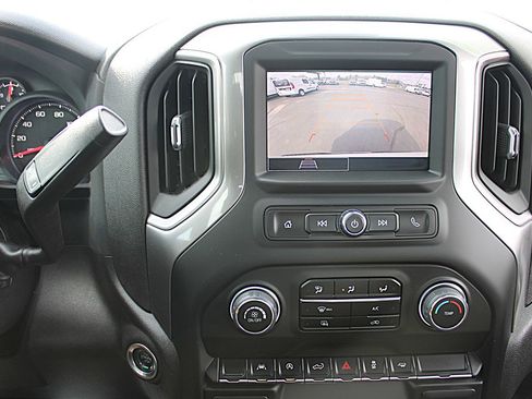 Used 2024 Chevrolet Silverado 1500 W/T w/ WT Fleet Convenience Package image 21