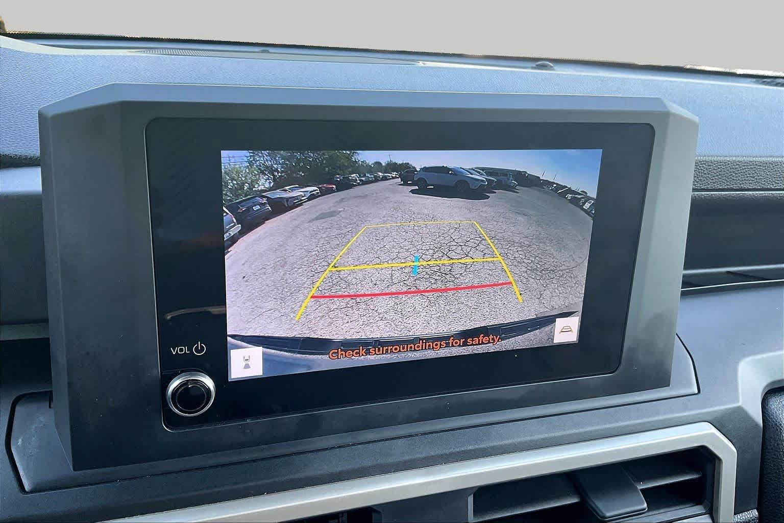 Used 2024 Toyota Tacoma SR RWD image 26