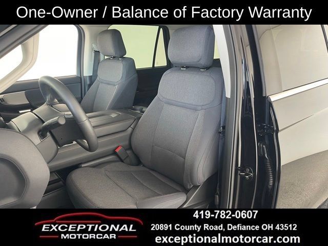 Used 2025 Ford Expedition Active AWD/4WD image 33
