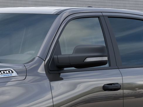 New 2026 RAM 1500 4x4 Crew Cab image 12