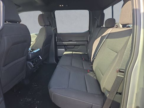 Certified 2023 Ford F150 XLT w/ Equipment Group 302A High image 23