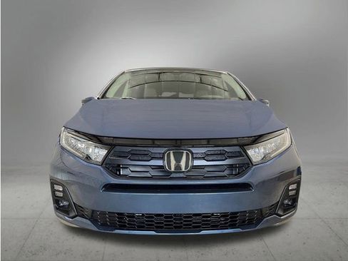 New 2026 Honda Odyssey EX-L image 9