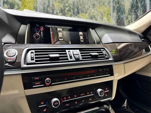 Used 2016 BMW 528i Sedan image 26