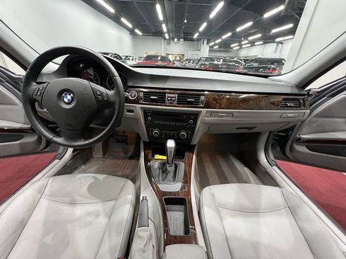 Used 2011 BMW 328i xDrive Sedan image 39