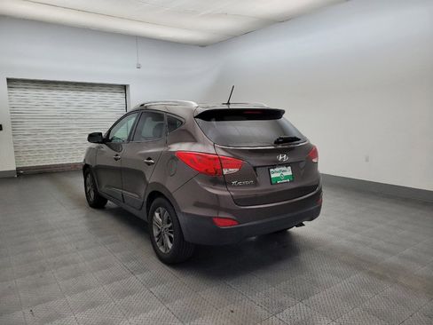 Used 2015 Hyundai Tucson SE FWD image 5
