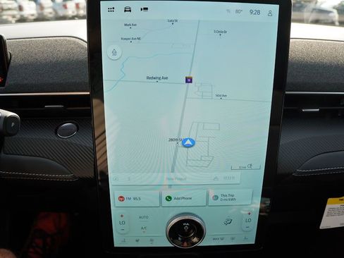 New 2025 Ford Mustang Mach-E Premium image 14