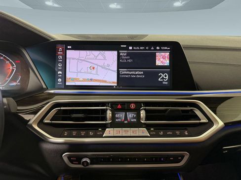 Used 2021 BMW X5 xDrive40i w/ Premium Package AWD/4WD image 18