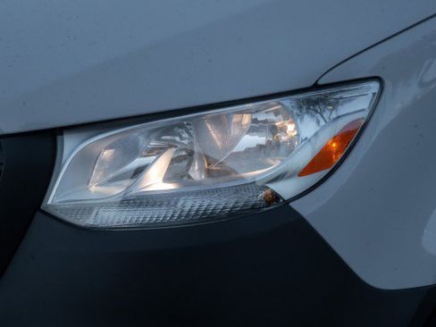 New 2026 Mercedes-Benz Sprinter 2500 image 7