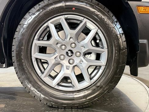 New 2026 Ford Bronco Sport Big Bend image 22