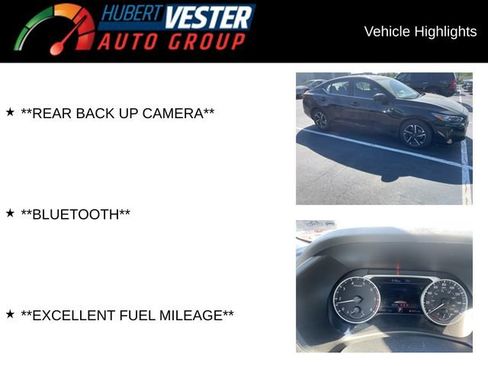 Used 2024 Nissan Sentra SV FWD image 5