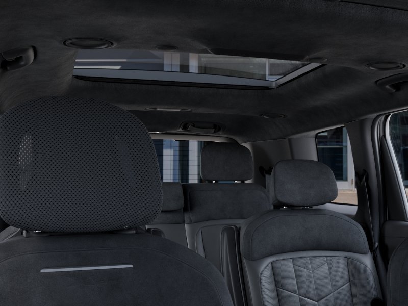New 2027 Kia Telluride SX Prestige X-Pro AWD/4WD image 33