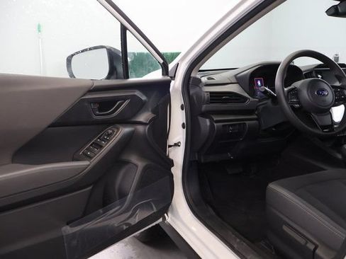 New 2026 Subaru Crosstrek 2.5i Premium AWD/4WD image 9