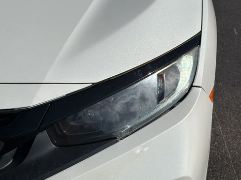 Used 2019 Honda Civic LX image 12