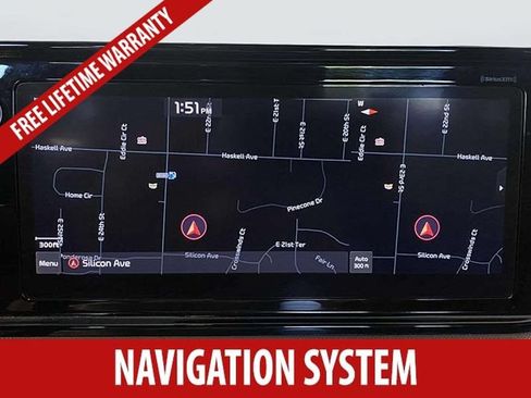 Used 2022 Kia K5 GT-Line w/ GT-Line Awd Premium Package image 15