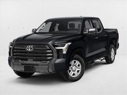Used 2024 Toyota Tundra SR