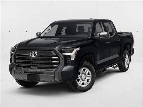 Used 2024 Toyota Tundra SR image 1